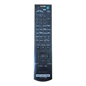 Genuine Sony RMT-V504A Remote Control for DVD VCR Combo SLV-D380P SLV-D281P